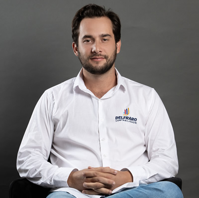 Victor Hugo Delfraro
